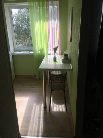 Фотографии Апартаменты Stay Apartment г. Резекне (Латвия) №4 Фото Апартаменты Stay Apartment г. Резекне 4