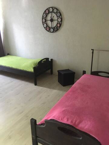 Фотографии Апартаменты Stay Apartment г. Резекне (Латвия) №5 Фото Апартаменты Stay Apartment г. Резекне 5