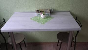 Фото номера Апартаменты-студио Апартаменты Stay Apartment г. Резекне 11