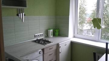 Фото номера Апартаменты-студио Апартаменты Stay Apartment г. Резекне 13