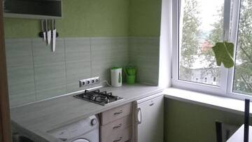 Фото номера Апартаменты-студио Апартаменты Stay Apartment г. Резекне 20