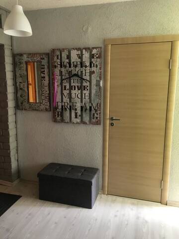 Фотографии Апартаменты Stay Apartment г. Резекне (Латвия) №2 Фото Апартаменты Stay Apartment г. Резекне 2