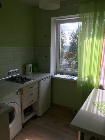 Фото номера Апартаменты-студио Апартаменты Stay Apartment г. Резекне 28