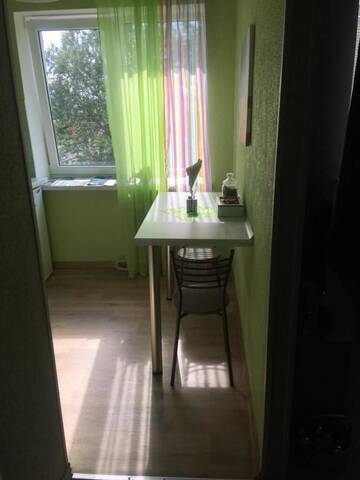 Фото номера Апартаменты-студио Апартаменты Stay Apartment г. Резекне 29