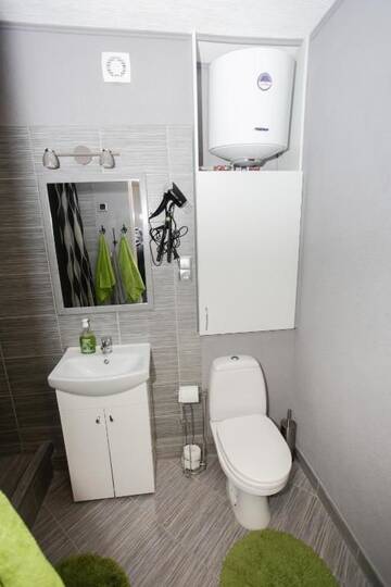 Фото номера Апартаменты-студио Апартаменты Stay Apartment г. Резекне 24