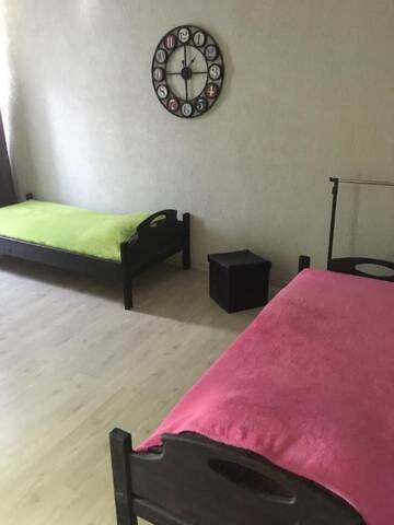 Фото номера Апартаменты-студио Апартаменты Stay Apartment г. Резекне 30