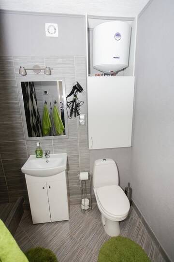 Фото номера Апартаменты-студио Апартаменты Stay Apartment г. Резекне 9