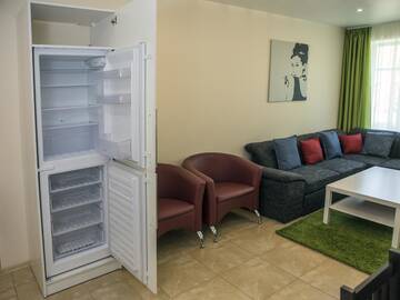 Фотографии Апартаменты VIN service Brieza street 16 г. Резекне (Латвия) №3 Фото Апартаменты VIN service Brieza street 16 г. Резекне 3