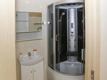 Фото номера Апартаменты Апартаменты VIN service Atbrivosanas alley 101 г. Резекне 18