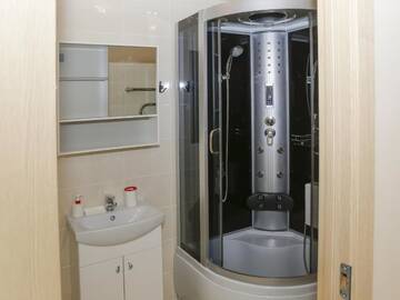Фото номера Апартаменты Апартаменты VIN service Atbrivosanas alley 101 г. Резекне 15