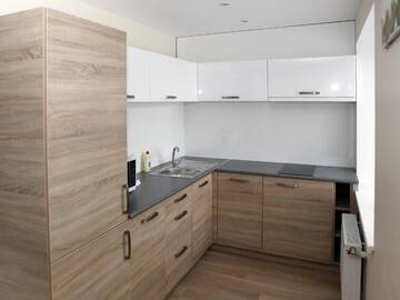 Фото номера Апартаменты Апартаменты VIN service Atbrivosanas alley 101 г. Резекне 19