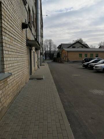 Фото номера Апартаменты Апартаменты VIN service Atbrivosanas alley 101 г. Резекне 17