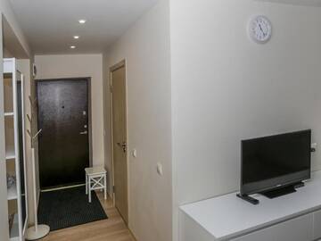 Фото номера Апартаменты Апартаменты VIN service Atbrivosanas alley 101 г. Резекне 21