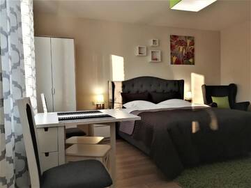 Фото номера Апартаменты Апартаменты VIN service Atbrivosanas alley 101 г. Резекне 22