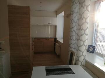Фото номера Апартаменты Апартаменты VIN service Atbrivosanas alley 101 г. Резекне 24