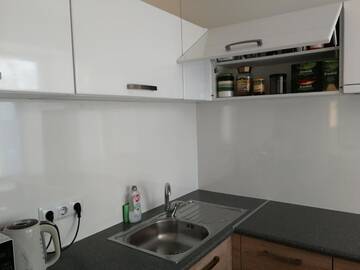 Фото номера Апартаменты Апартаменты VIN service Atbrivosanas alley 101 г. Резекне 30