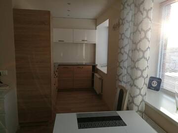 Фото номера Апартаменты Апартаменты VIN service Atbrivosanas alley 101 г. Резекне 9