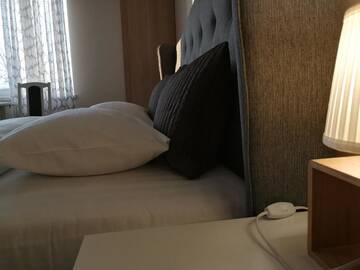 Фото номера Апартаменты Апартаменты VIN service Atbrivosanas alley 101 г. Резекне 7