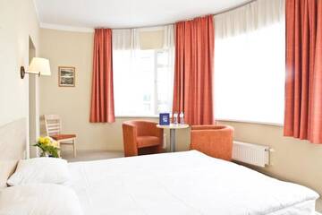 Фотографии Отель Kolonna Hotel Rēzekne г. Резекне (Латвия) №2 Фото Отель Kolonna Hotel Rēzekne г. Резекне 2