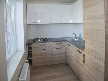 Фото Апартаменты VIN service Dzelzcelnieku street 19 г. Резекне 5